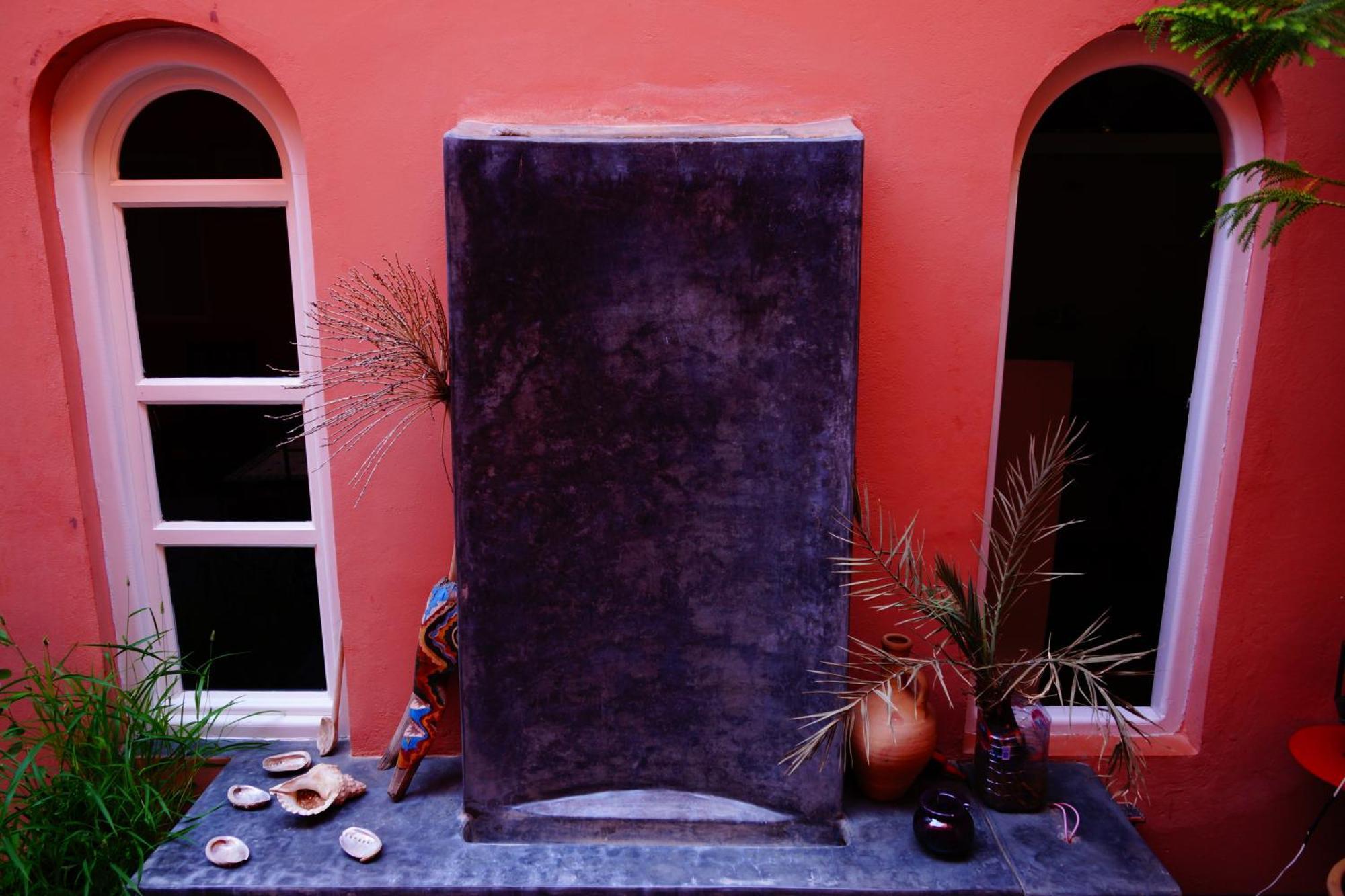 Maison Xanadu Sidi Ifni Exterior photo
