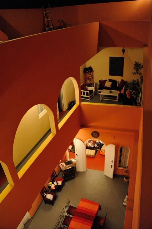Maison Xanadu Sidi Ifni Exterior photo