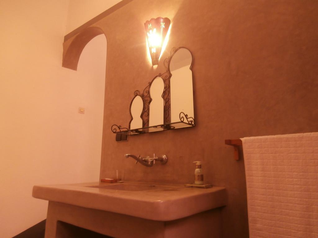 Maison Xanadu Sidi Ifni Exterior photo